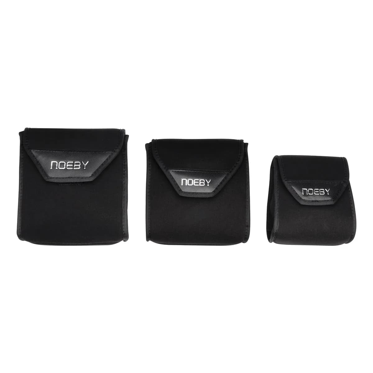 Housse de protection NOEBY pour moulinet de pêche - Étui pour moulinets spinning 1000-20000