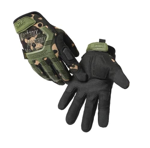 Gants travail personnalisés stock équitation écran tactile compatibles bottes pêche
