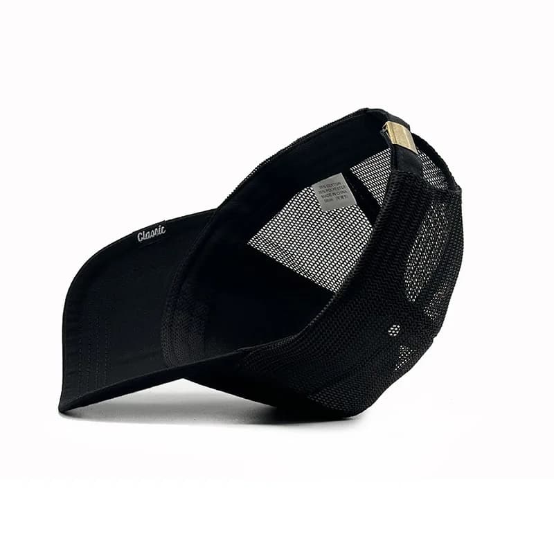 Casquette grande taille 56-65cm oversize pêche outdoor protection soleil tête large confort