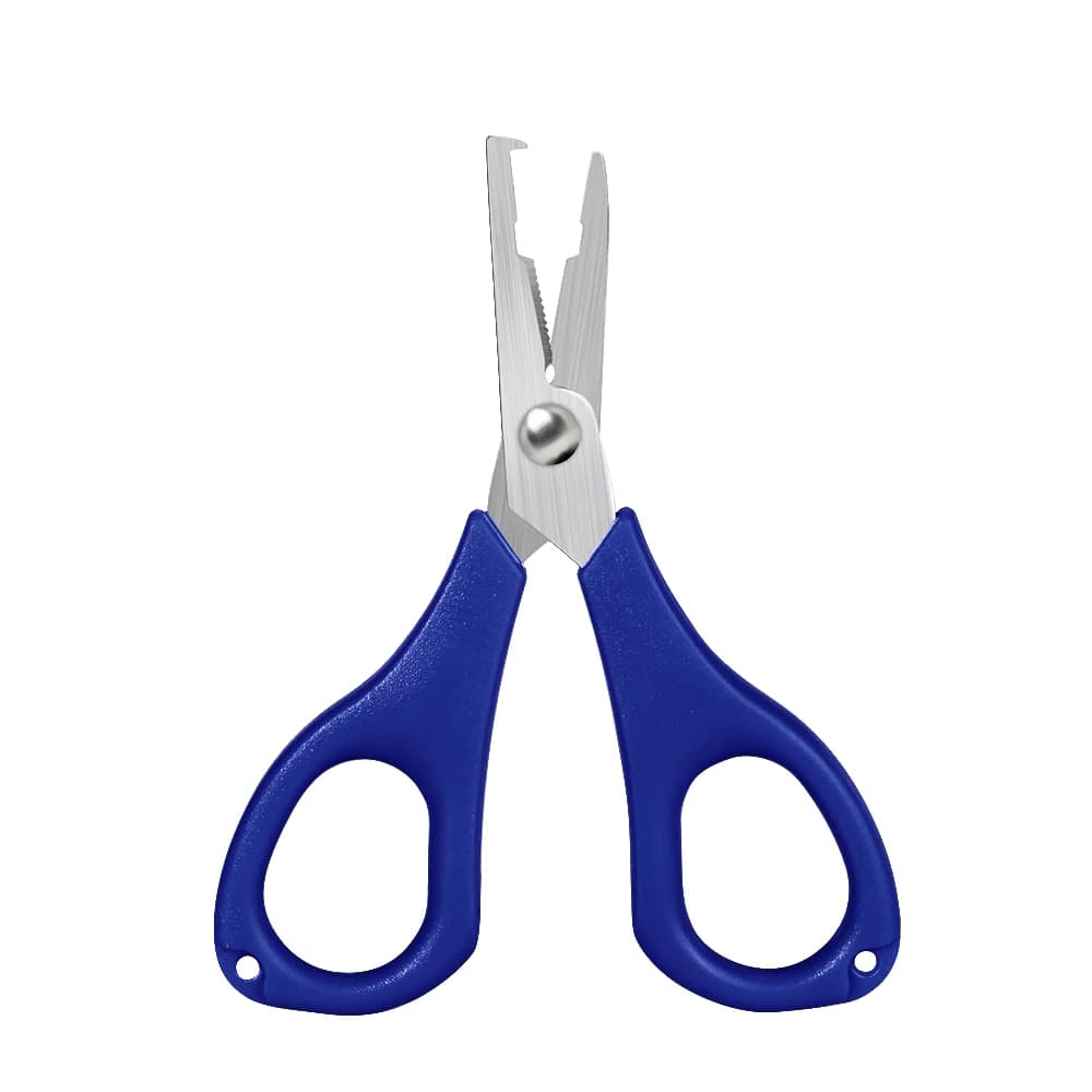 Pince multifonction acier alliage pêche coupe ligne PE extracteur hameçons carpe