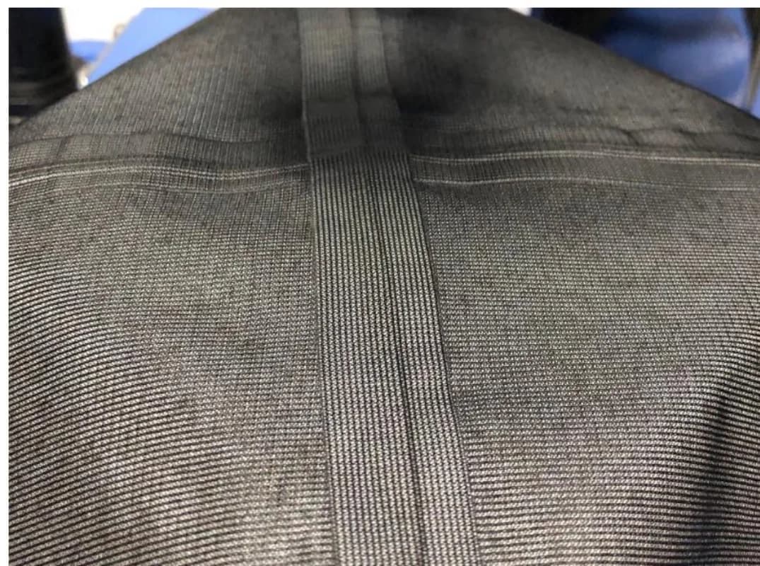 Ruban étanche réparation vêtements pêche - Patch thermocollant pour combinaisons et vestes