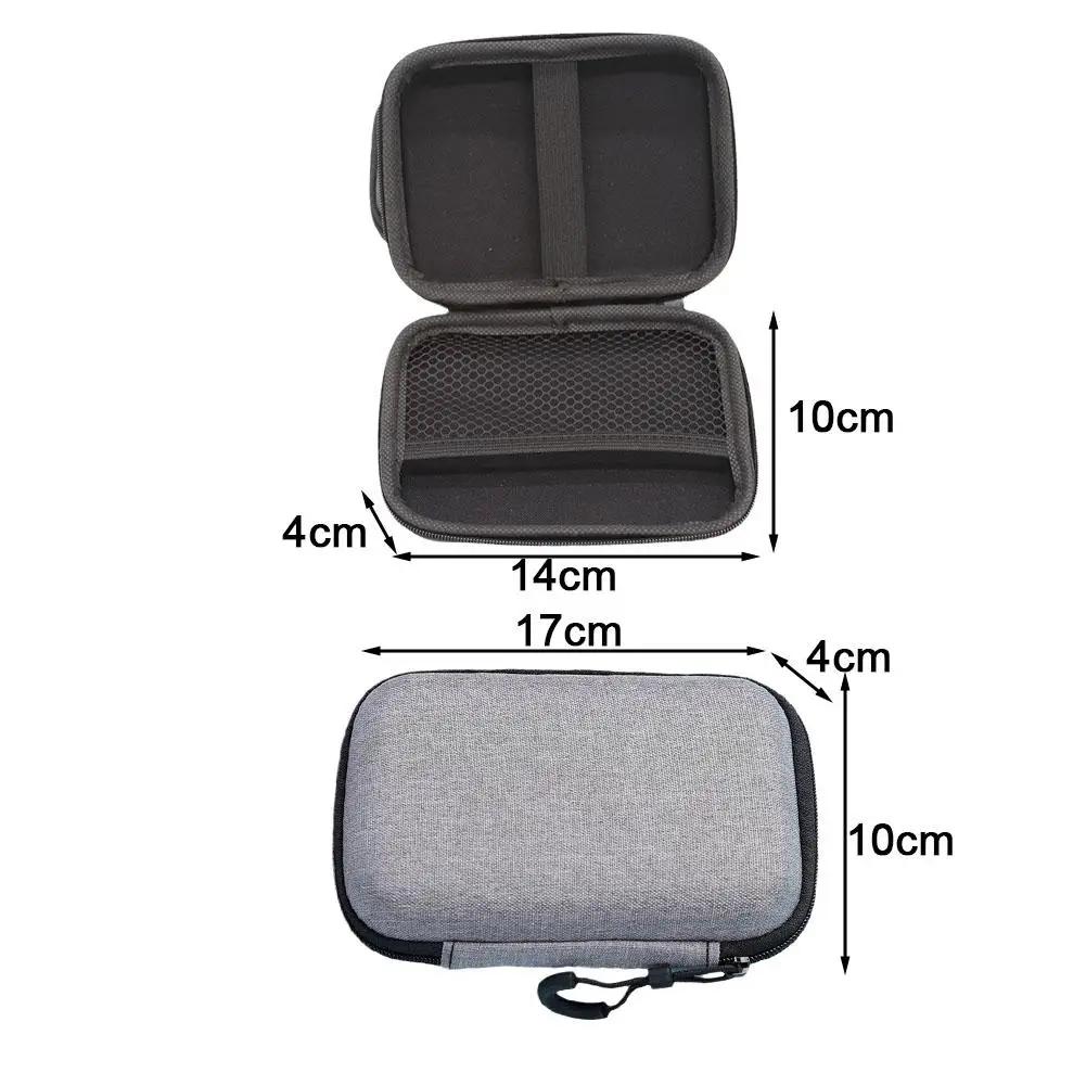 Sac transport console R36S R35S étui rigide EVA portable protection anti-rayures anti-chutes accessoires