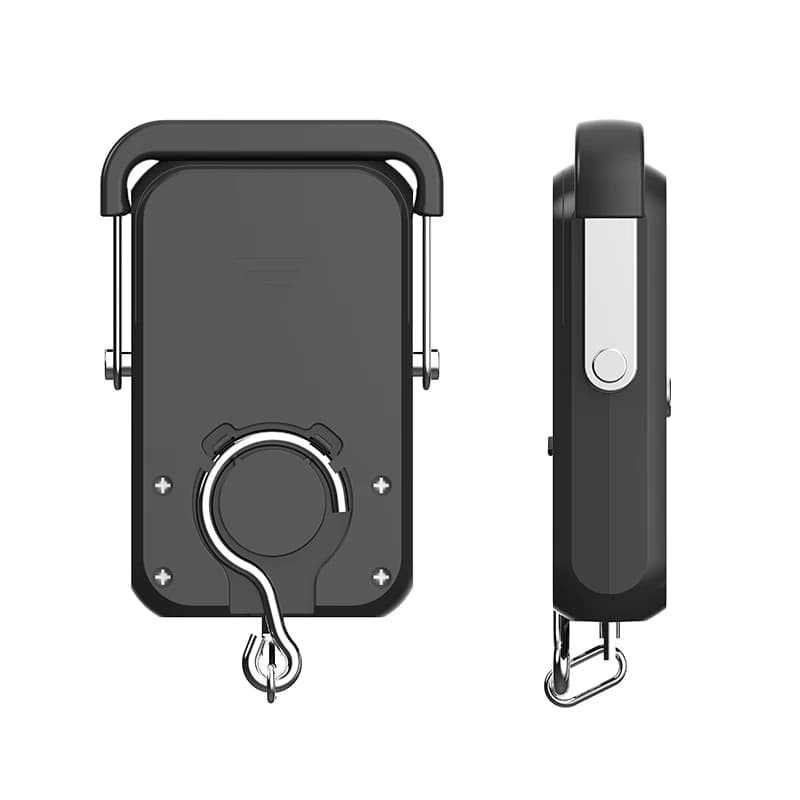 Balance numérique portable 60kg/10g LCD pêche voyage cuisine pesée électronique précise