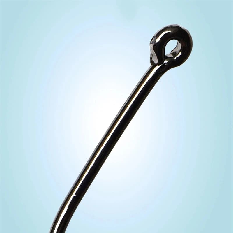 200 hameçons pêche circle jighead 3# à 12# barbelés pour carpe matériel accessoires pesca