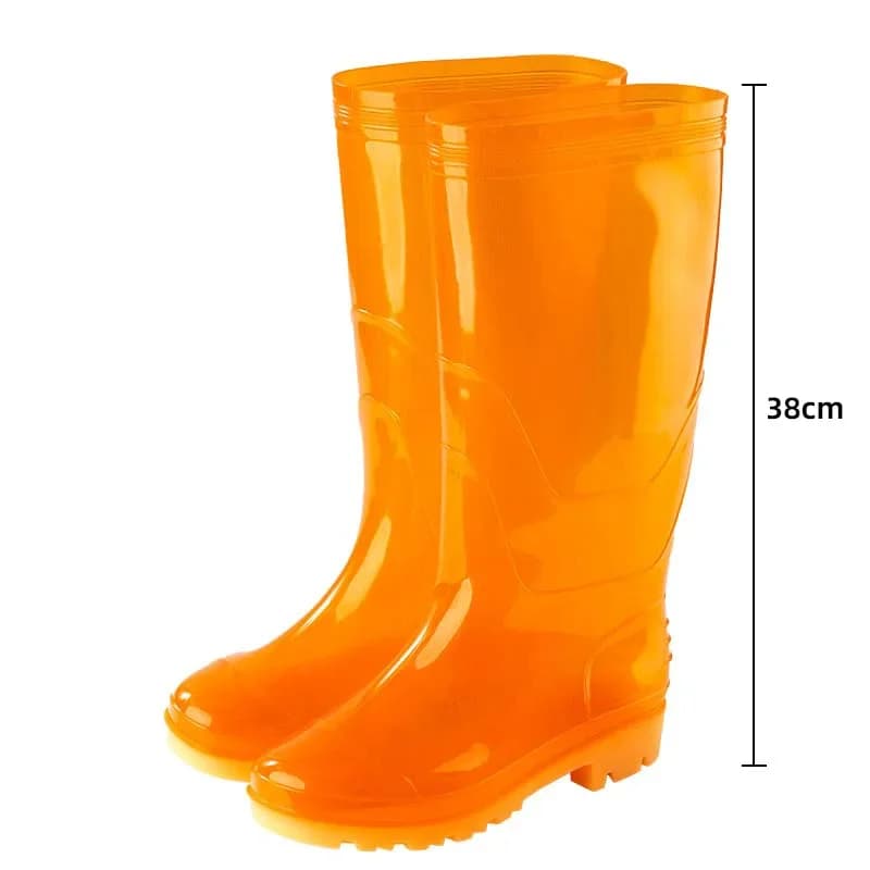 Bottes pêcheur taille 47 séchage rapide cuisine sans doublure antidérapantes anti-odeurs chaussures aquatiques