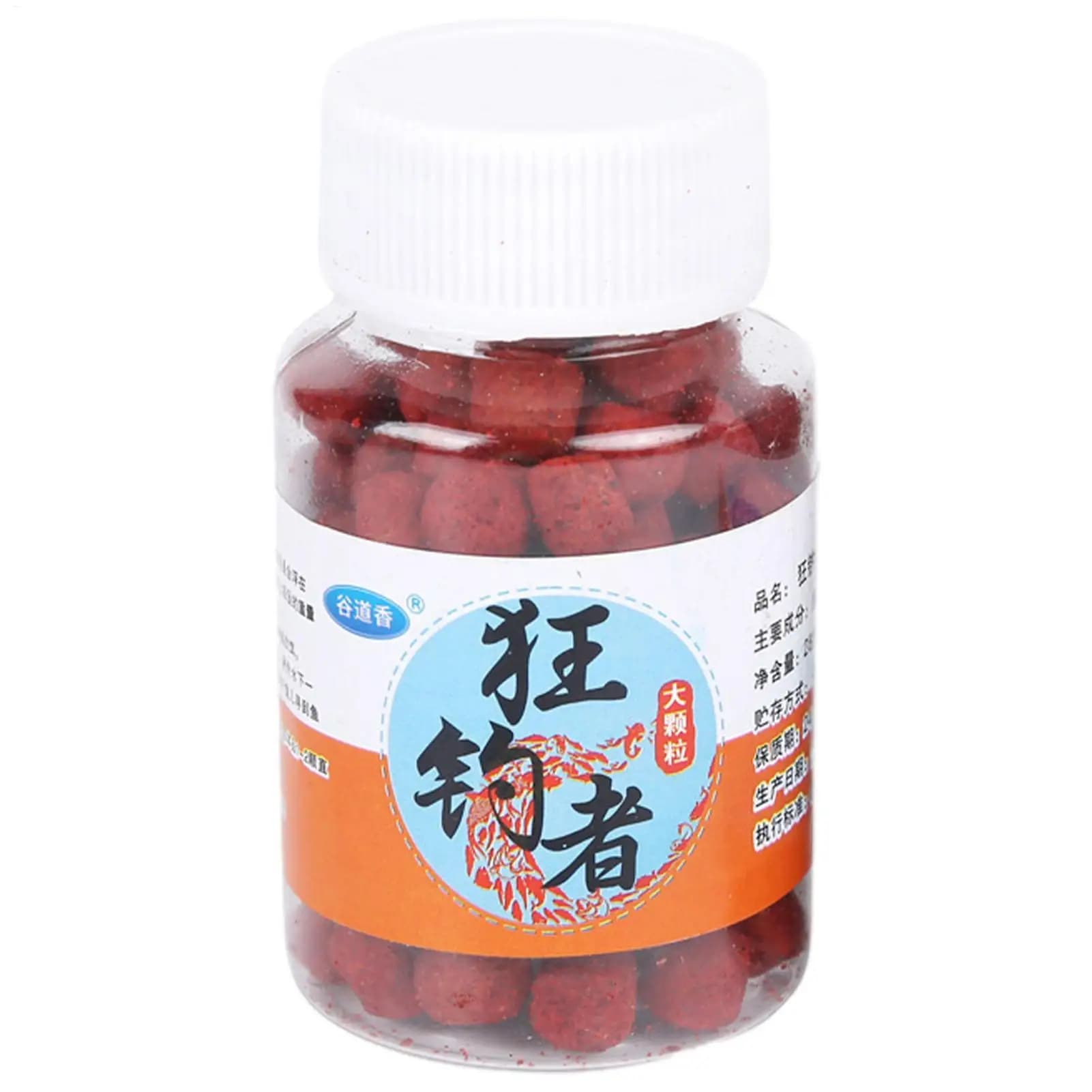 Perles flottantes appât carpe 120/330pcs odeur naturelle - idéal carpe, carpe de roseau, gardon