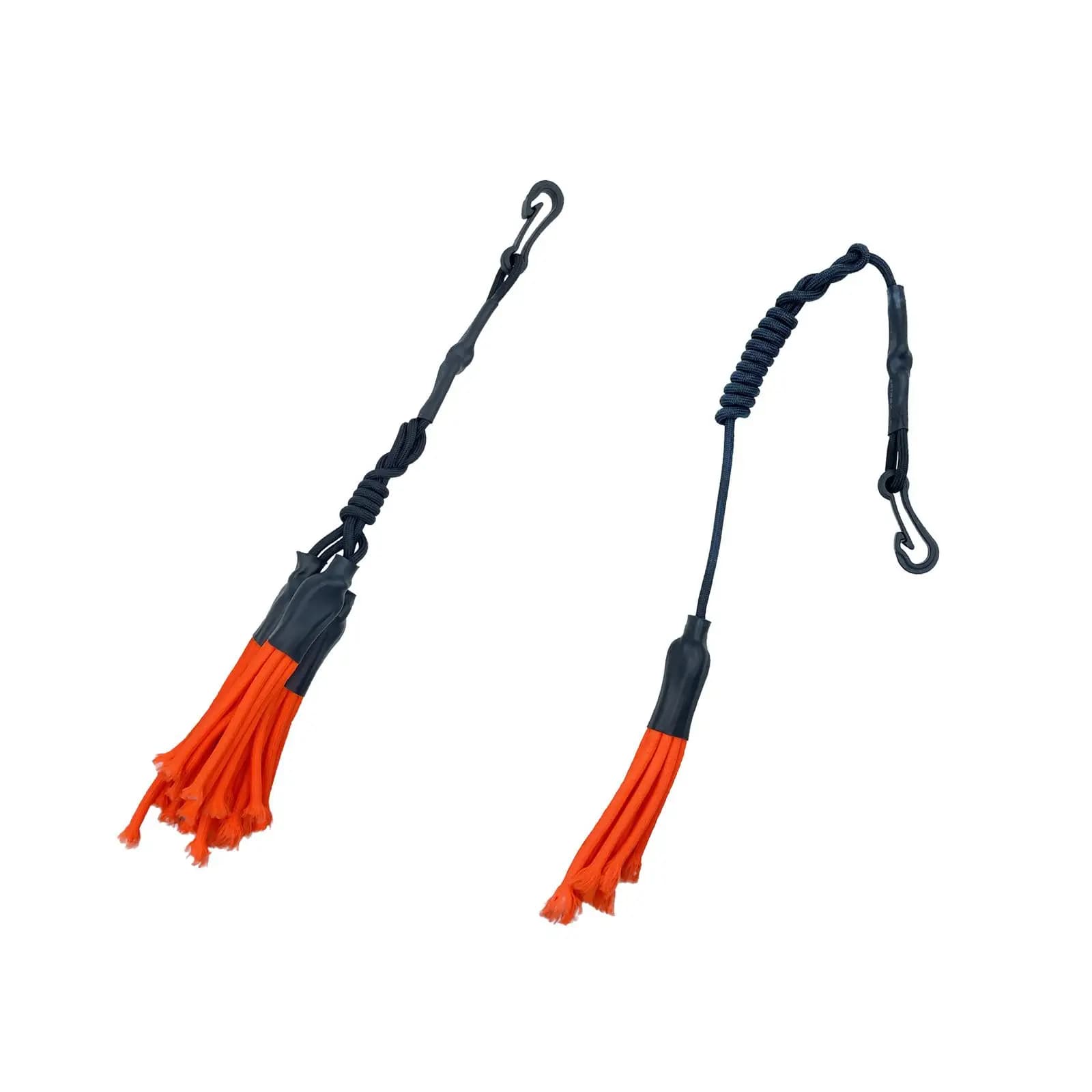 Attracteur odeur cerf avec corde de traction - Équipement d'appât pour chasse aux cervidés