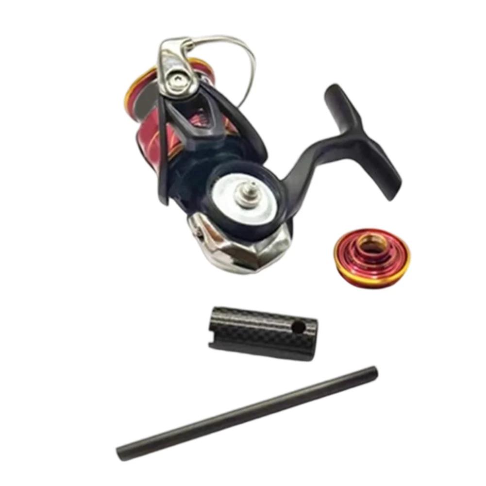 Clé de démontage carbone pour moulinet DAIWA spinner - Outil réparation moulinet casting