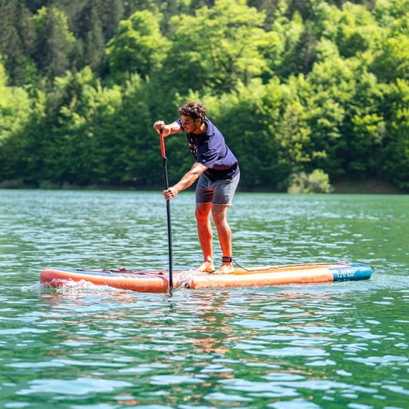 Adaptateurs de valve universels pour pompe à paddleboard, kayak et bateau gonflable - Accessoires pêche