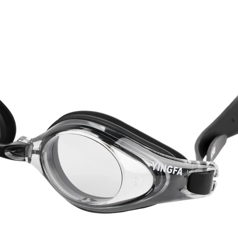 Lunettes de natation presbyte +2.0 à +3.5 - Hyperopie lecture anti-buée - Homme femme adulte