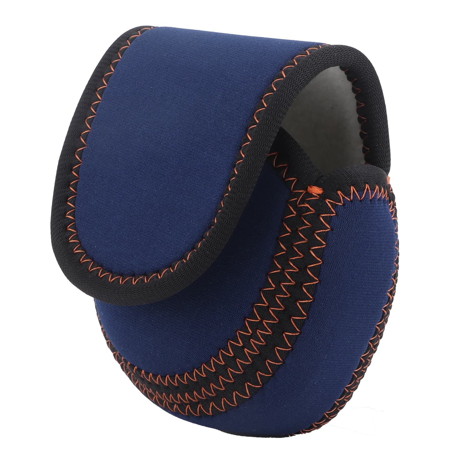 Étui de protection néoprène anti-choc pour moulinet de pêche à la mouche - Accessoire de rangement