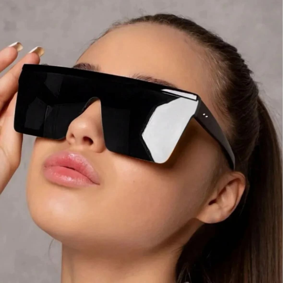 Lunettes vision nocturne conduite - Hommes femmes - Anti-éblouissement pour pêche nocturne et sécurité