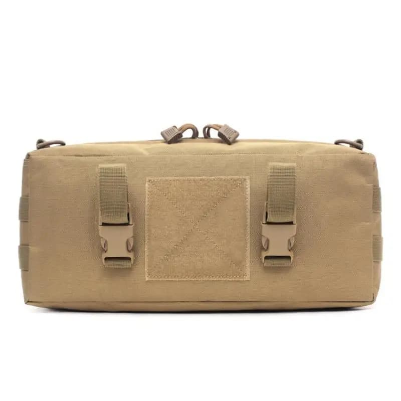 Sac à dos tactique pêche chasse avec système MOLLE - sac polyvalent randonnée camping sport