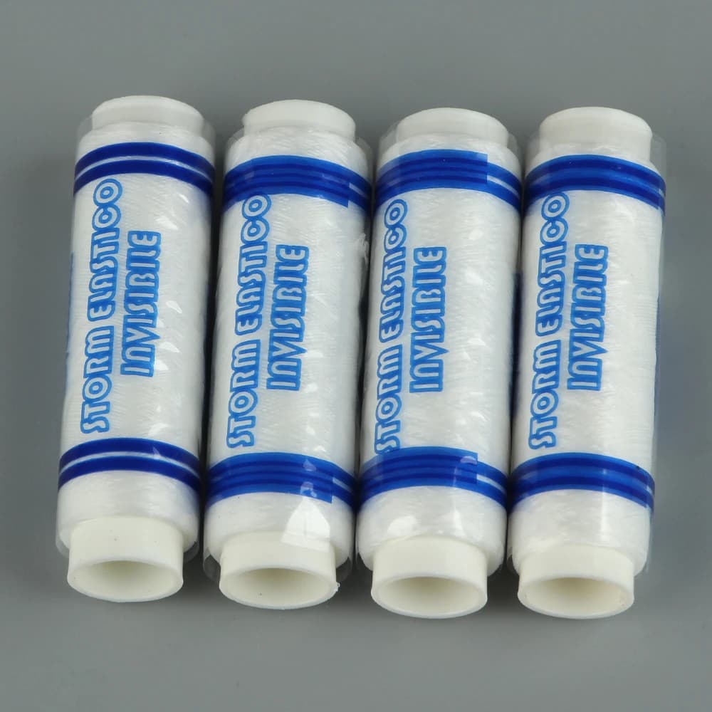 Ligne de Pêche Élastique FTK 250M Forte Puissance 0.2mm pour Carnassiers - Fil Japonais