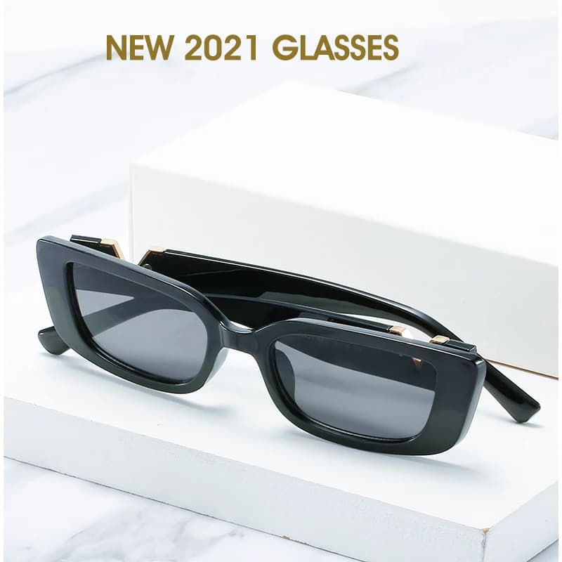 Lunettes de soleil féminines forme chat pour pêche - Style classique avec verres UV400 haute protection