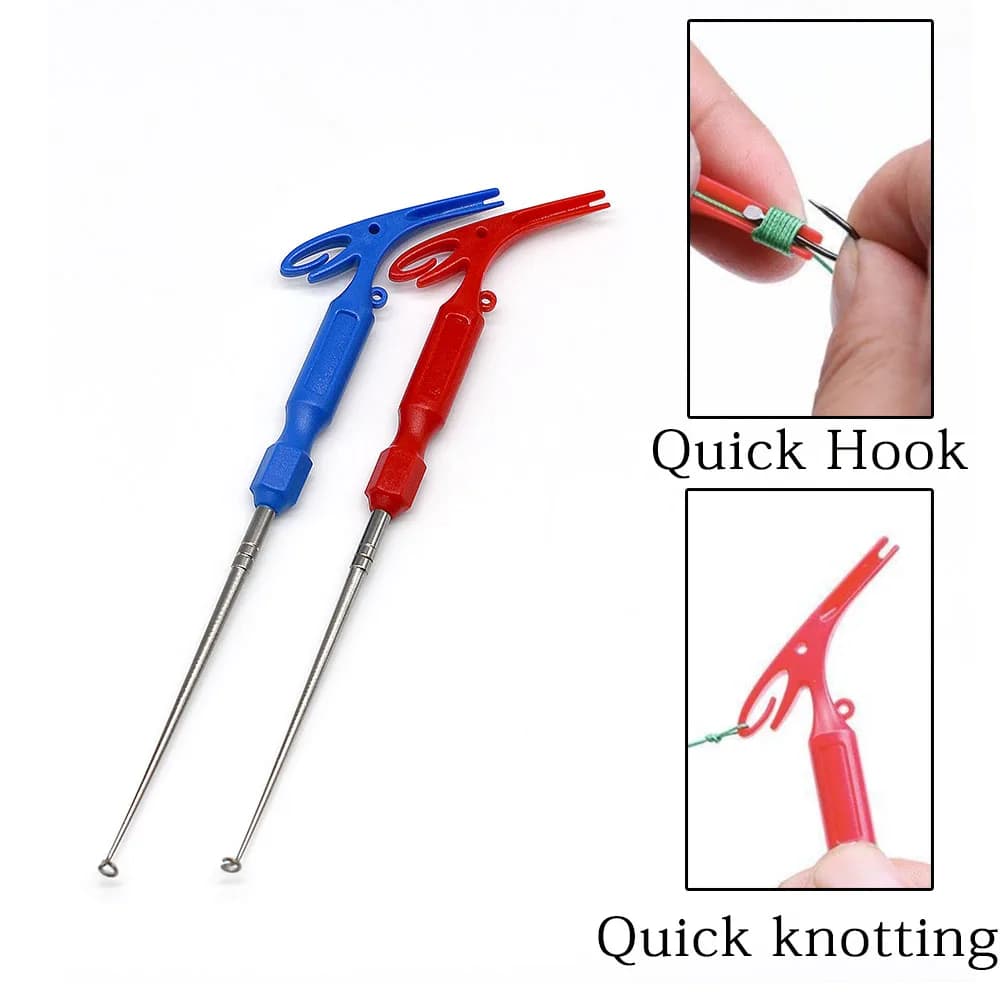 Extracteur de sécurité MNFT pour hameçon de pêche - Dispositif de déconnexion rapide portable accessoire