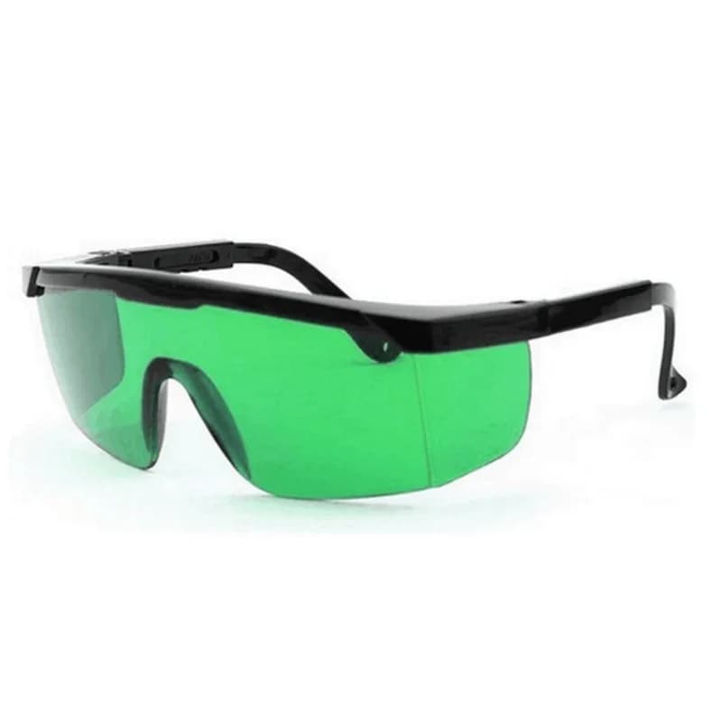Lunettes de sécurité laser protection yeux lumière travail tatouage beauté accessoires professionnels