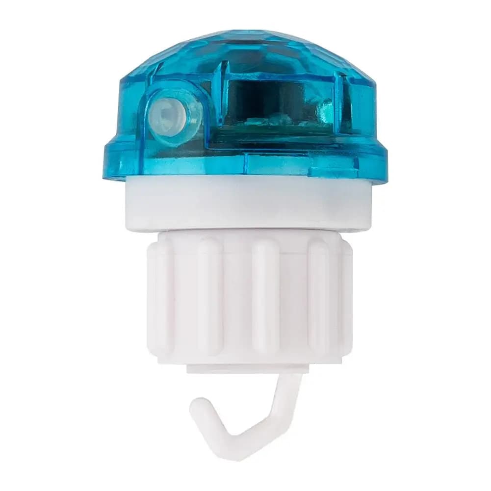 Alarme électronique Luya T6L6 haute sensibilité - Détecteur automatique pour pêche nocturne et maritime