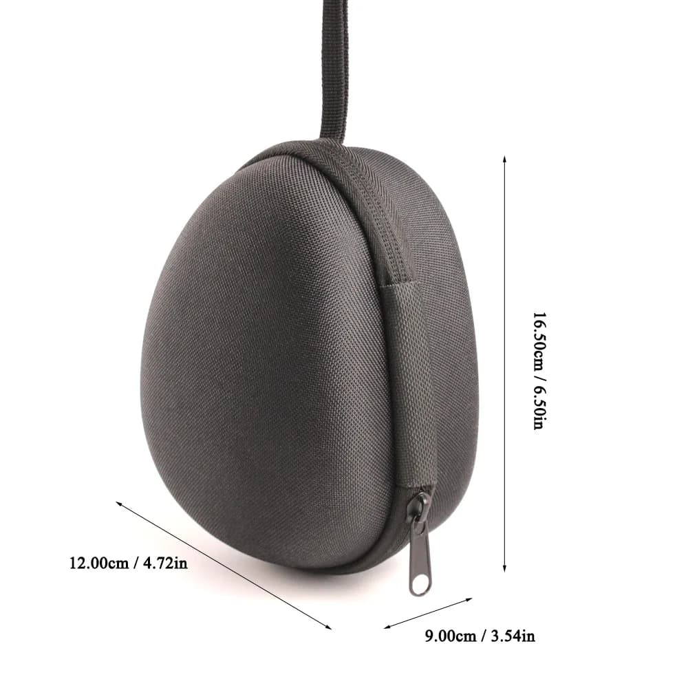 Étui moulinet pêche EVA portable - Protection étanche pour moulinets spinning, drum et raft