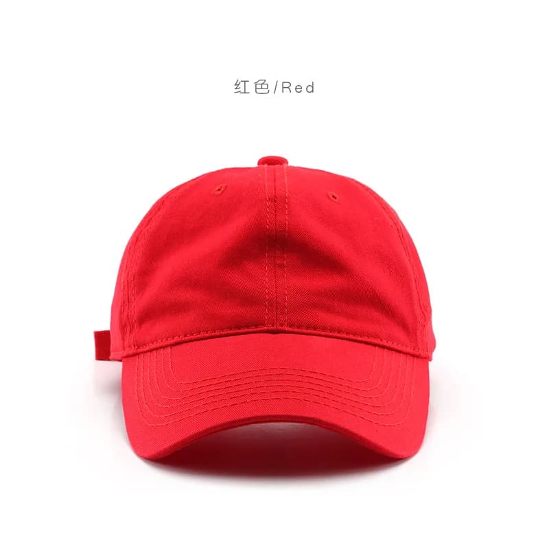 Casquette dad hat coton pêche personnalisable - Logo brodé pêcheur sportif été ultra douce