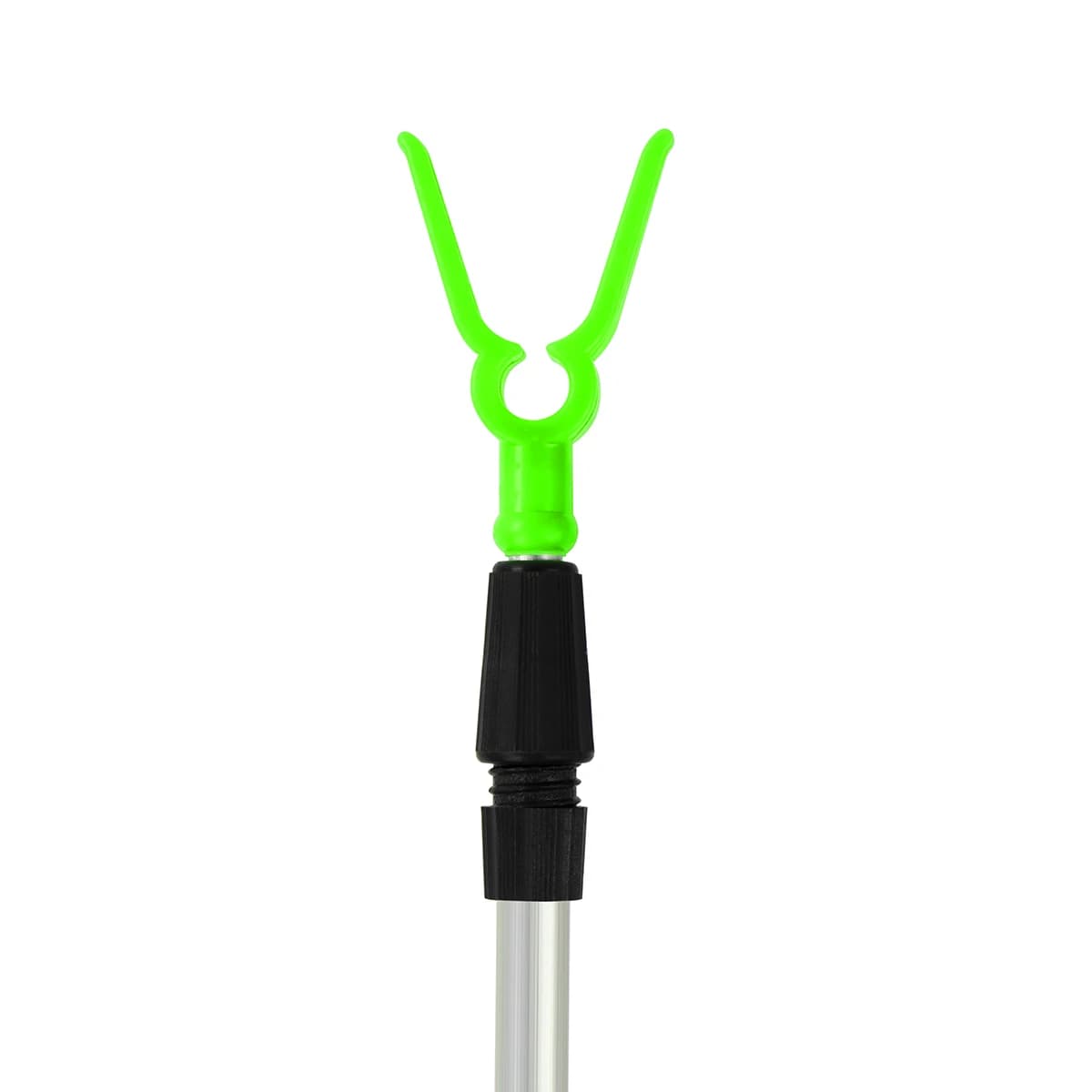 Lot de 4 supports de canne à pêche télescopiques ajustables légers et durables neufs