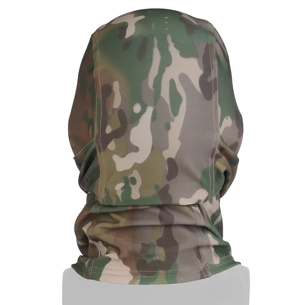 Masque airsoft homme balaclava protection intégrale pêche chasse cyclisme équipement sport