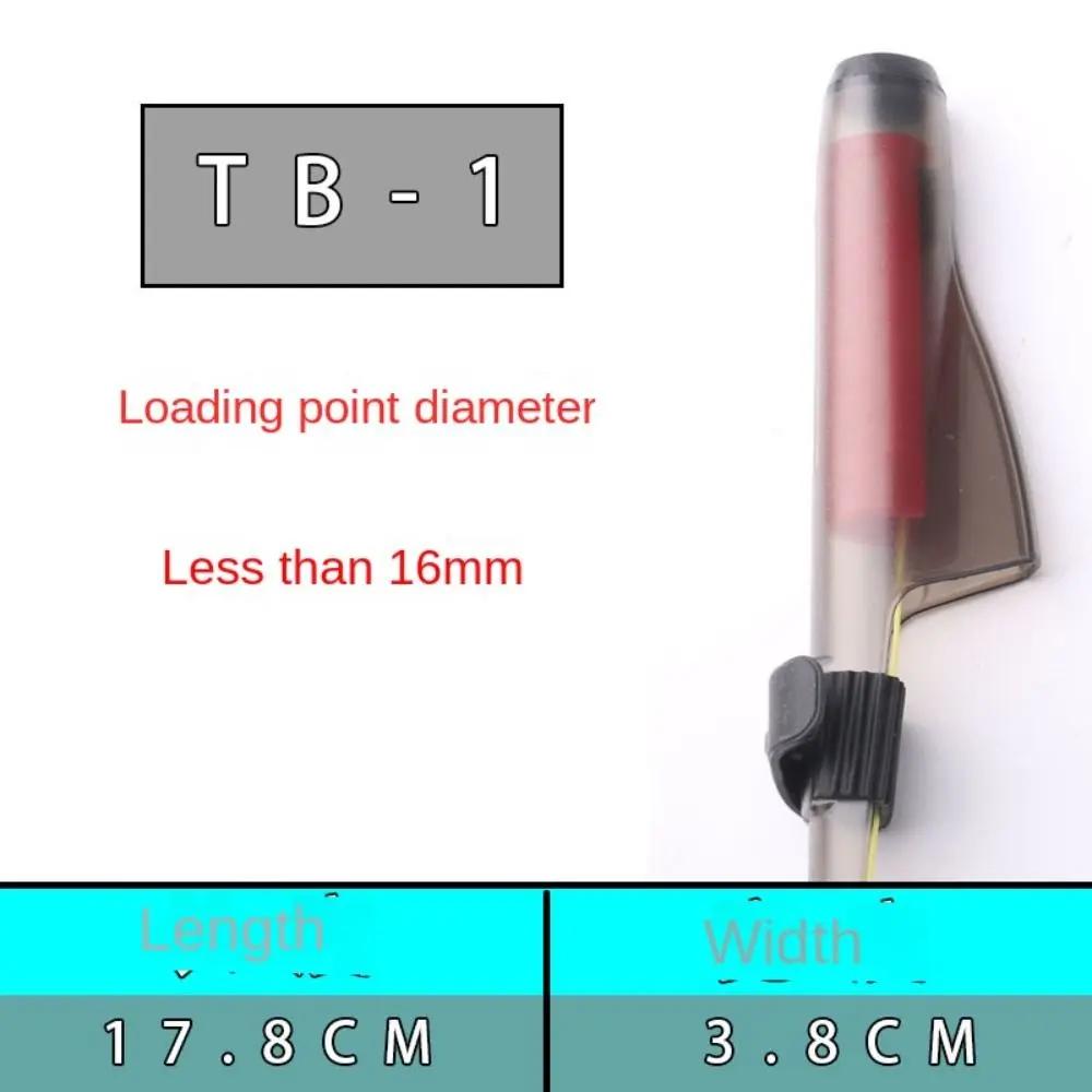 Bouchon de protection pour canne à pêche mer 4 styles capuchon guide accessoires outils