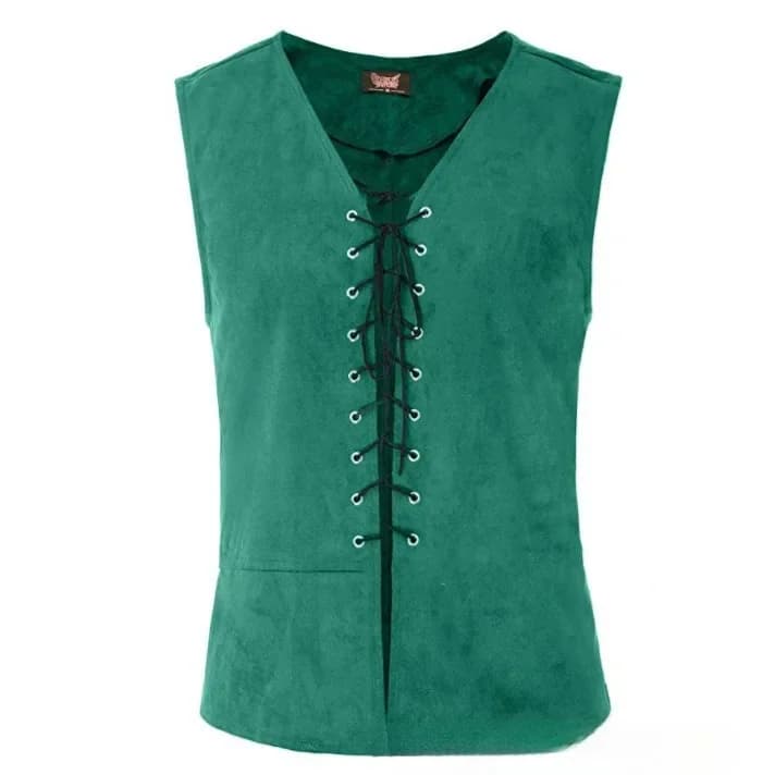 Veste ceinturée Renaissance pour homme costume noble vêtement d'extérieur traditionnel chinois livraison rapide