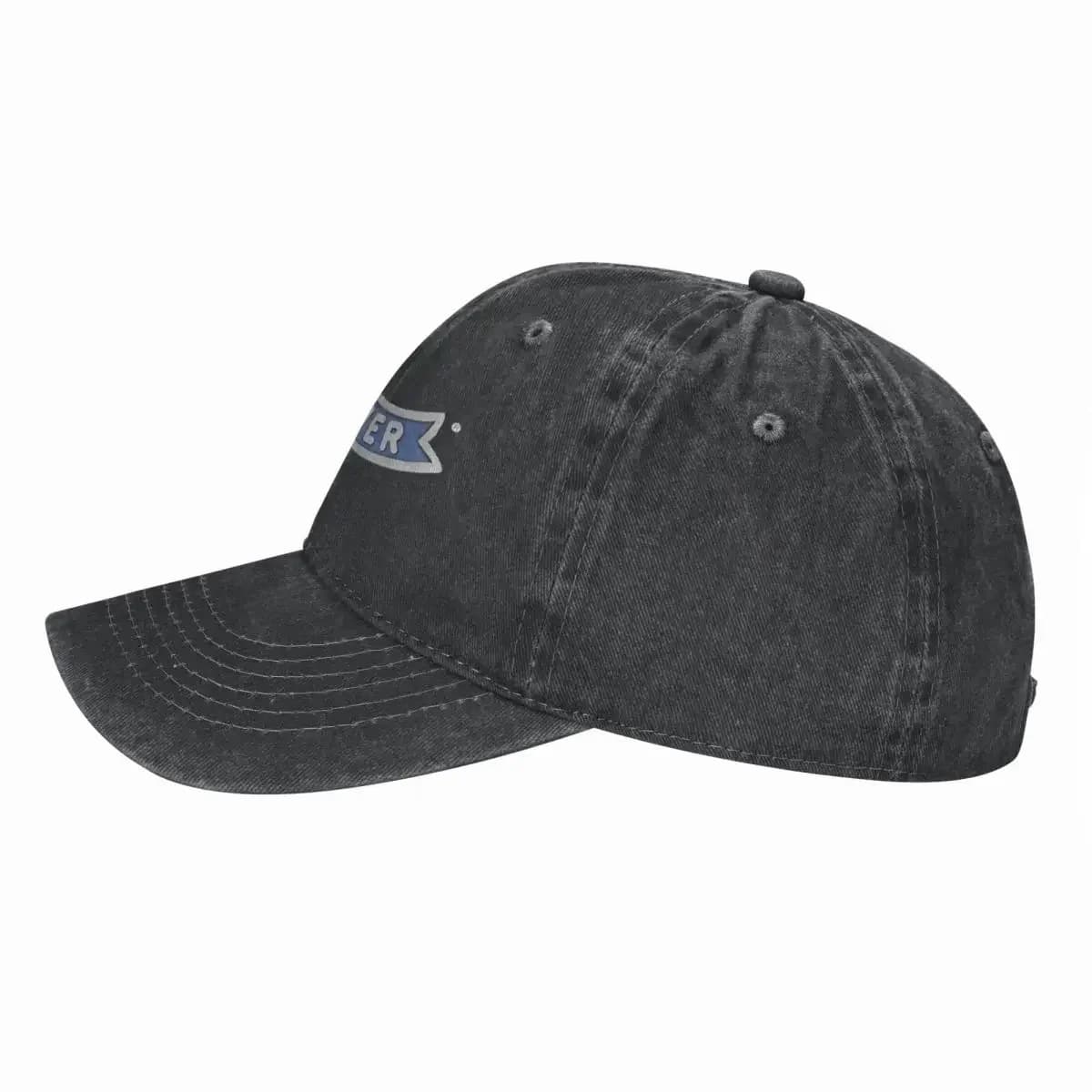 Casquette baseball Walther Arms logo gun couple femme trucker lavé qualité chasse