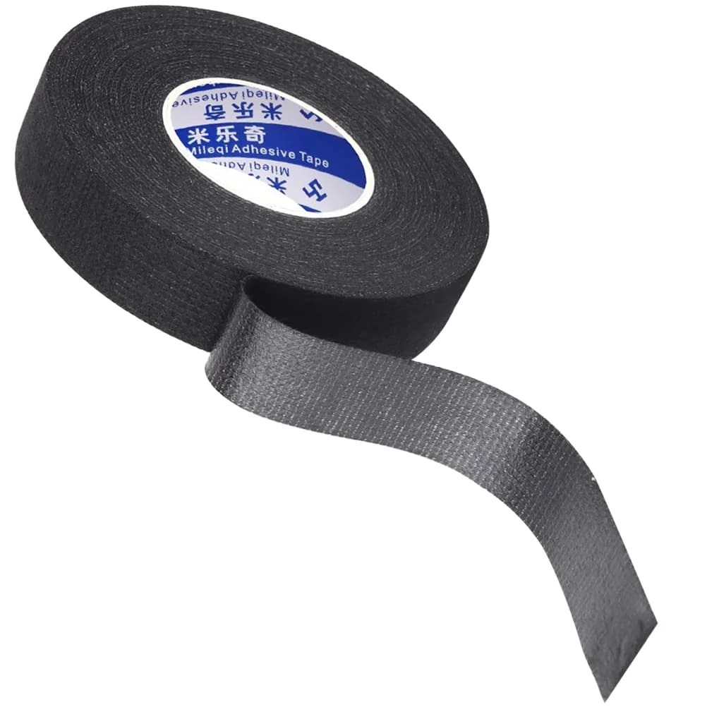 Bande poignée raquette badminton 19mm 15m anti-dérapante absorbante accessoire grip