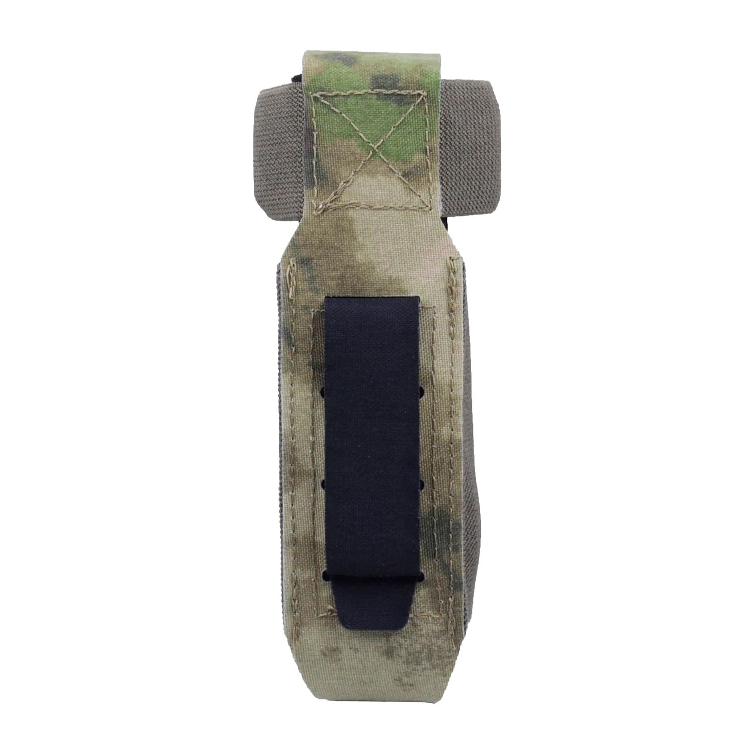 Pochette MOLLE pour tourniquet et ciseaux, sac médical pour pêche sécuritaire