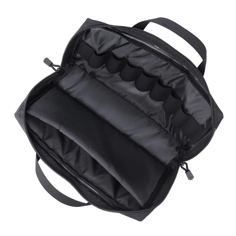 Sac tactique EDC IFAK portable pour équipement outdoor - poche de rangement multi-usage chasse pêche