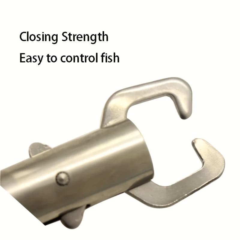 Lure pliers fish controller set, made of stainless steel with reliable quality, 