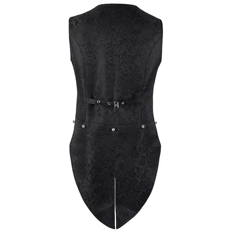 Veste pêche style gothique - Veste médiévale pour pêche thématique et événements spéciaux