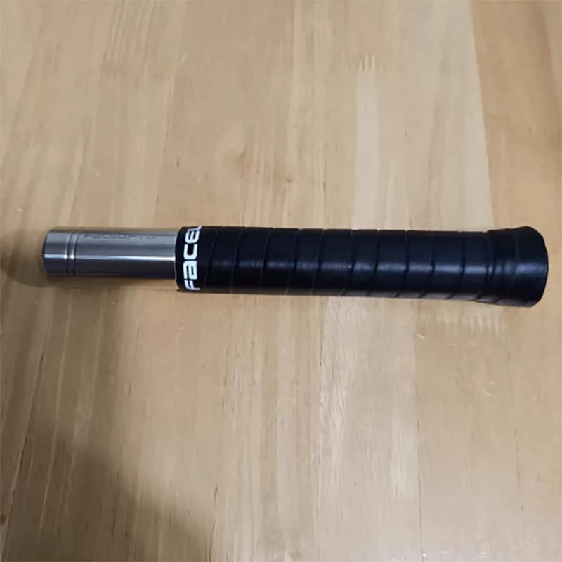 Entraîneur Magnétron Puissance Frappe Badminton Ballon Vocal Prévention Blessure Poignet - Pêche