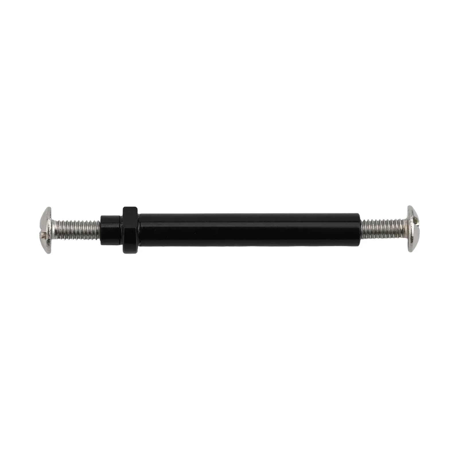 Axe en alliage aluminium pour poignée de moulinet Daiwa - pièce de rechange 4mm casting et spinning