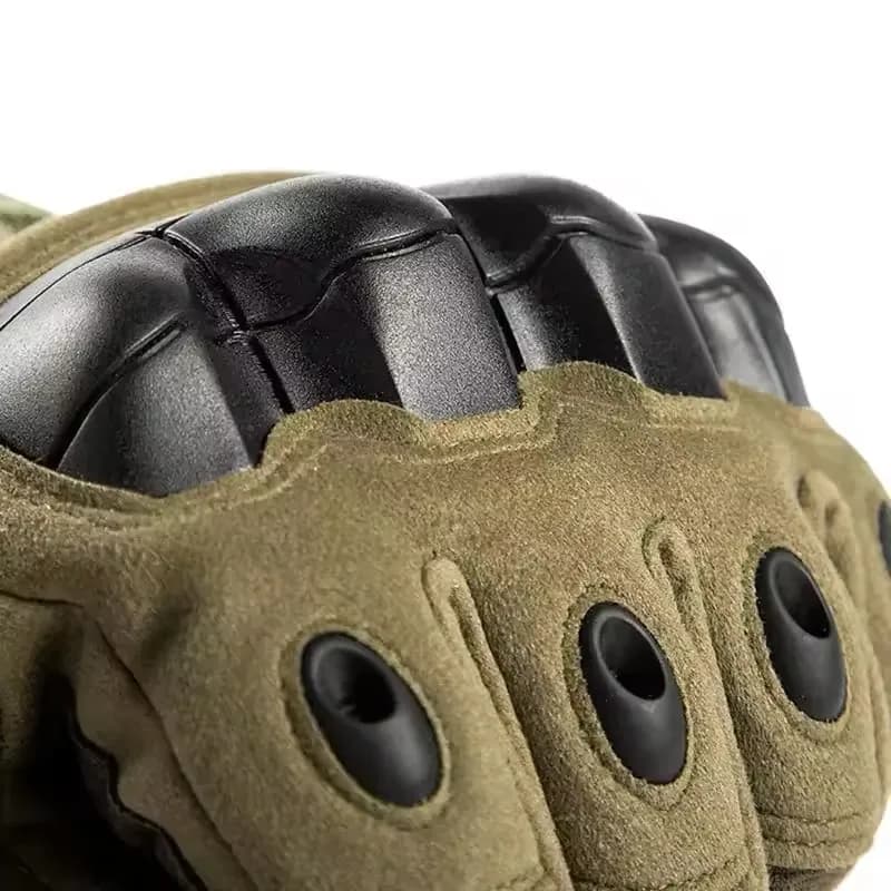 Gants tactiques pêche survie - protection renforcée pour pêche extrême et aventures