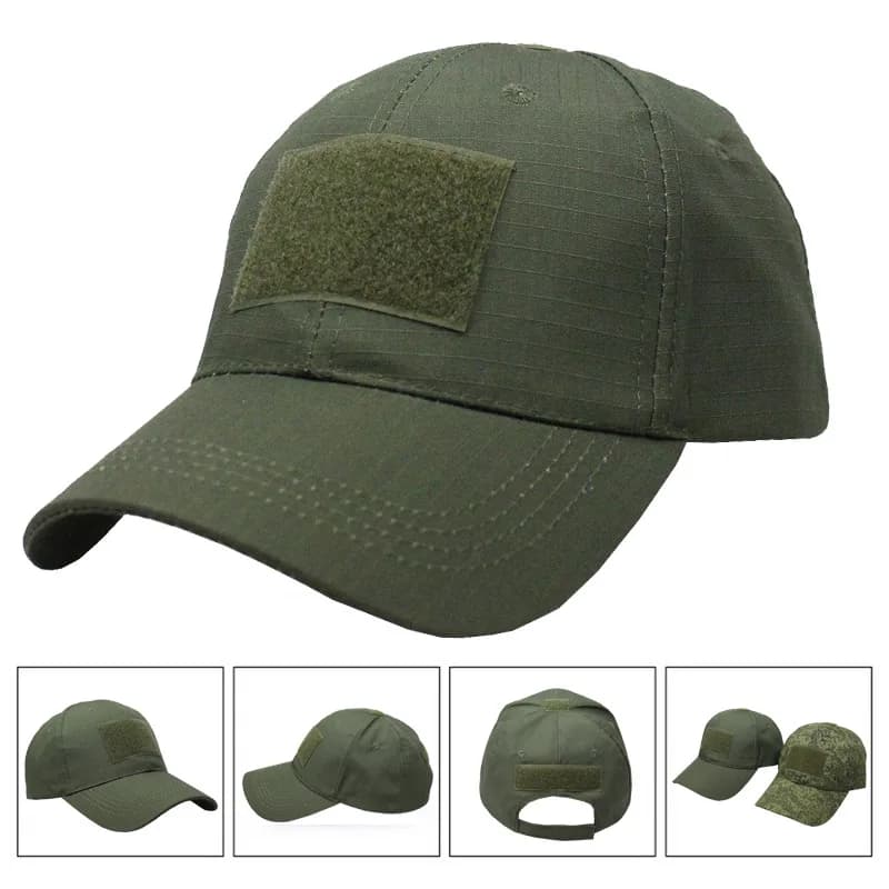 Casquette camouflage unisexe pêche - Modèle polyvalent pour hommes et femmes pêcheurs