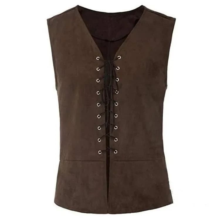 Veste ceinturée Renaissance pour homme costume noble vêtement d'extérieur traditionnel chinois livraison rapide