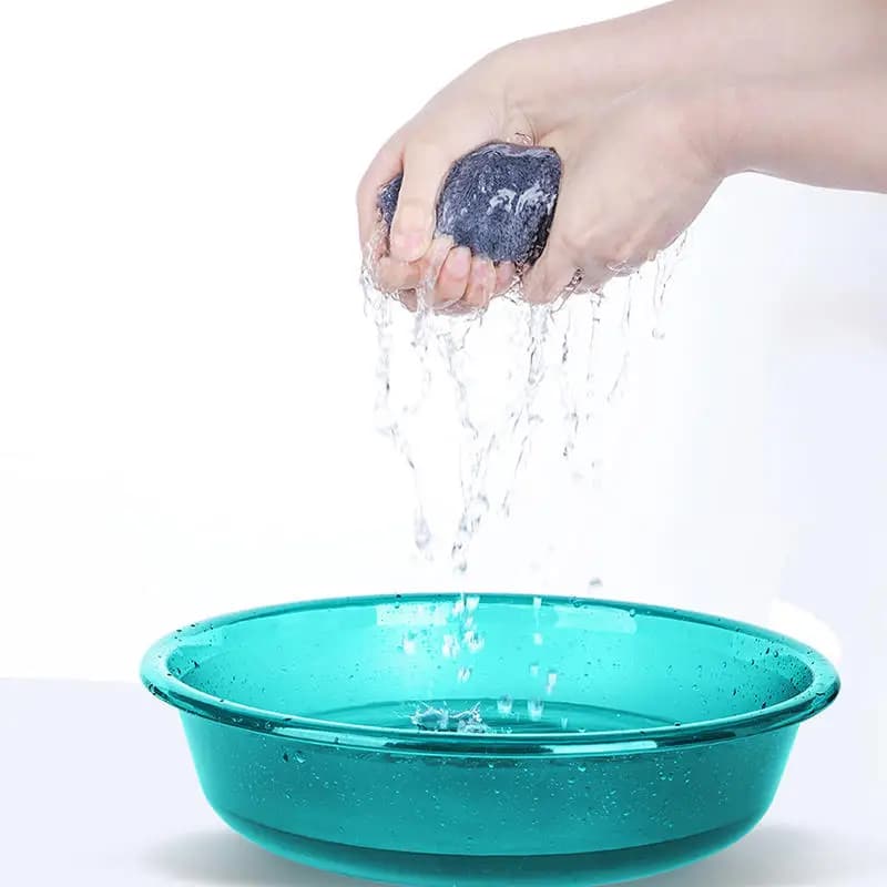 Serviette de pêche microfibre séchage rapide pour amorces cannes et bateau nettoyage