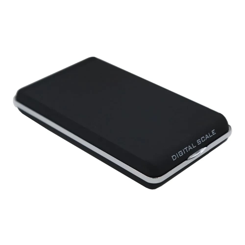 Balance de précision de poche JUANJUAN 0.01g/0.1g pour peser plombs, appâts et leurres - Mini balance électronique portable