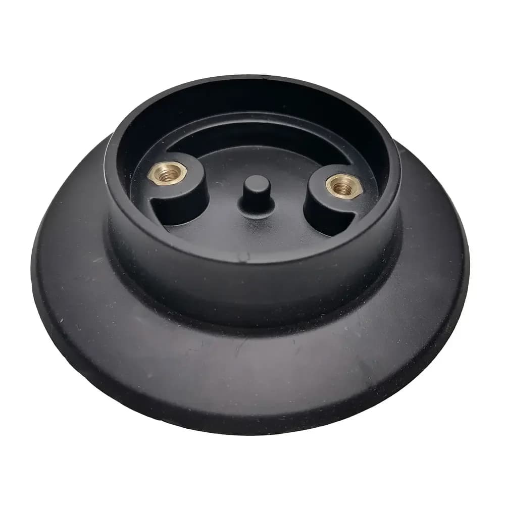 Support rapide autocollant pour paddle kayak canoë avec base adhésive étanche fixations bateau