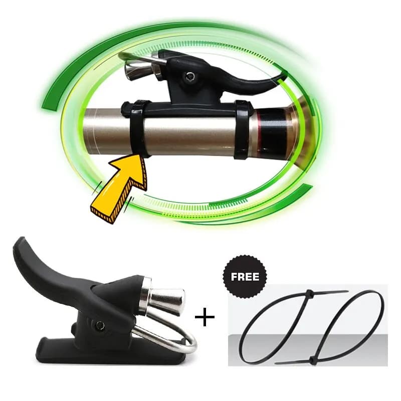 Déclencheur lancer canne mer - Accessoire pêche protection doigts - Tackle pêche surfcasting