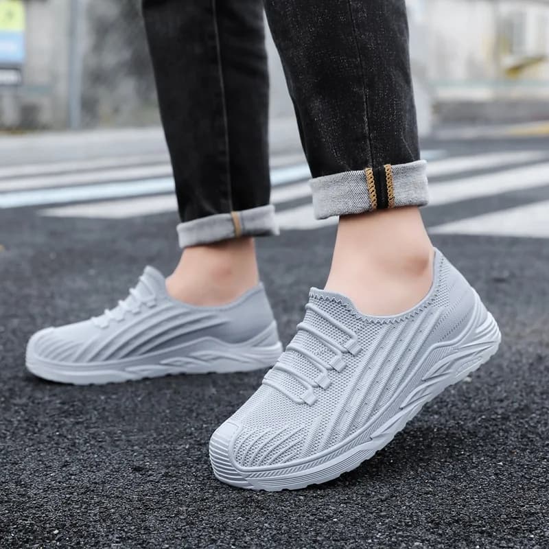 Chaussures de travail de cuisine anti-dérapantes - Bottes de pluie PVC pour toutes saisons