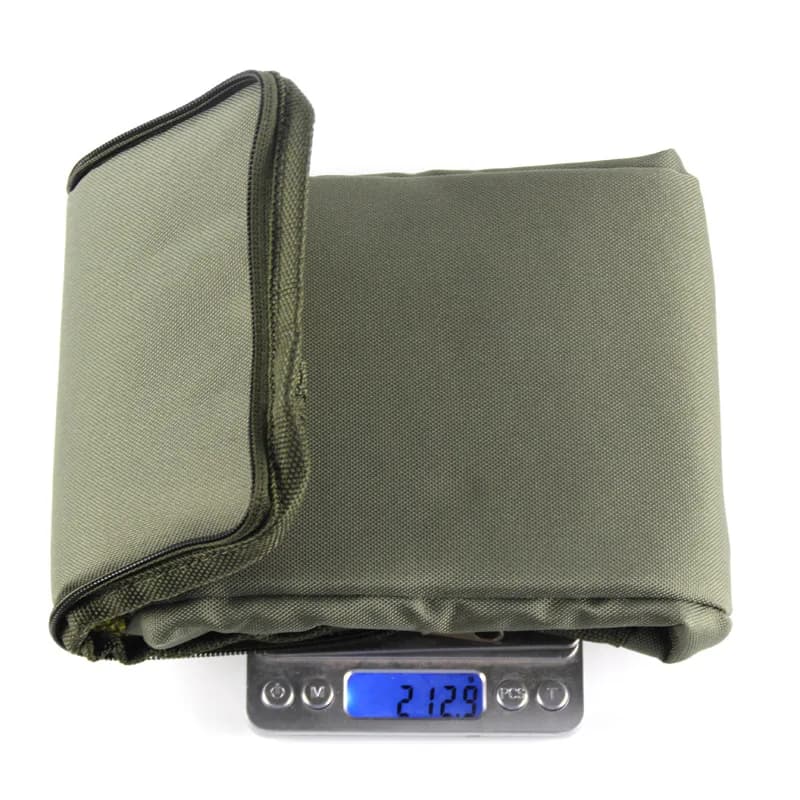 Sac de pêche étanche portable avec séparateurs - Rangement moulinets spinning baitcasting