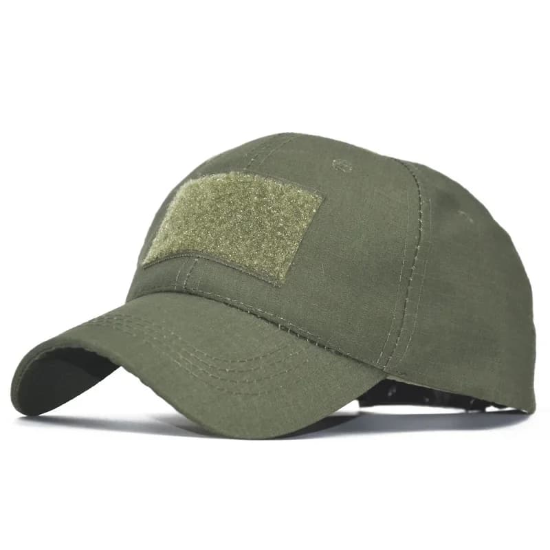 Casquette baseball digital camo pêche tactique spécial forces été homme SWAT