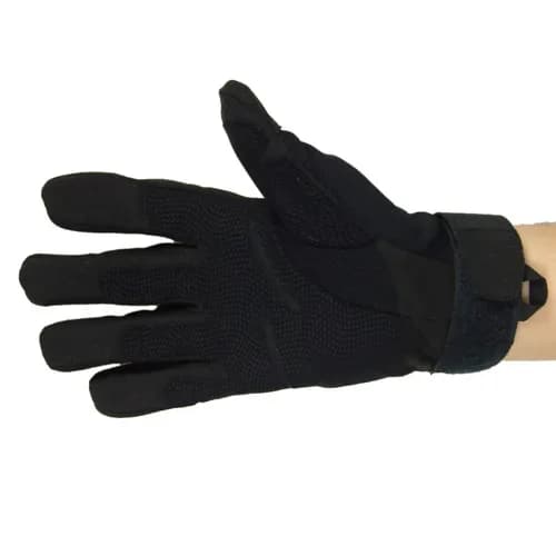 Gants tactiques US Army fibre carbone antidérapants sports outdoor pêche complète
