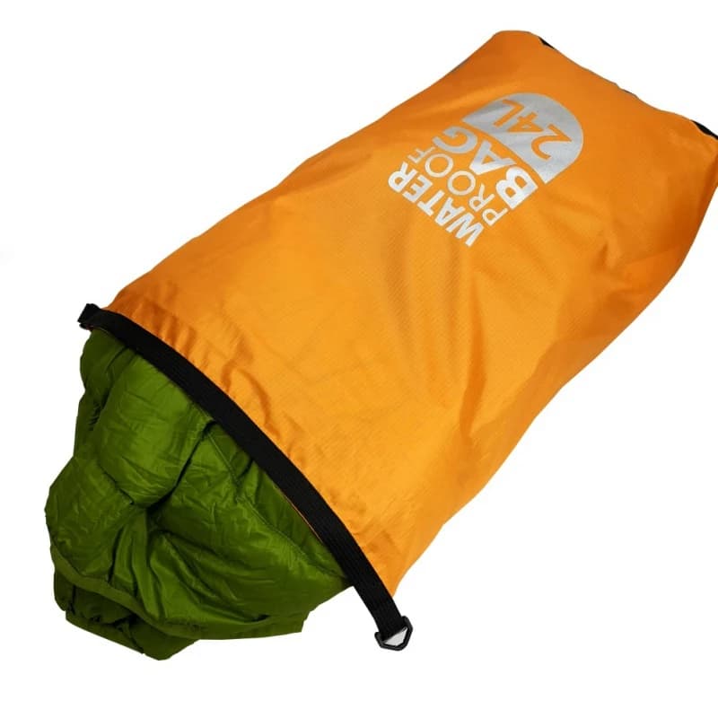 Sac étanche flottant rafting kayak randonnée aquatique natation voile protection affaires sèches