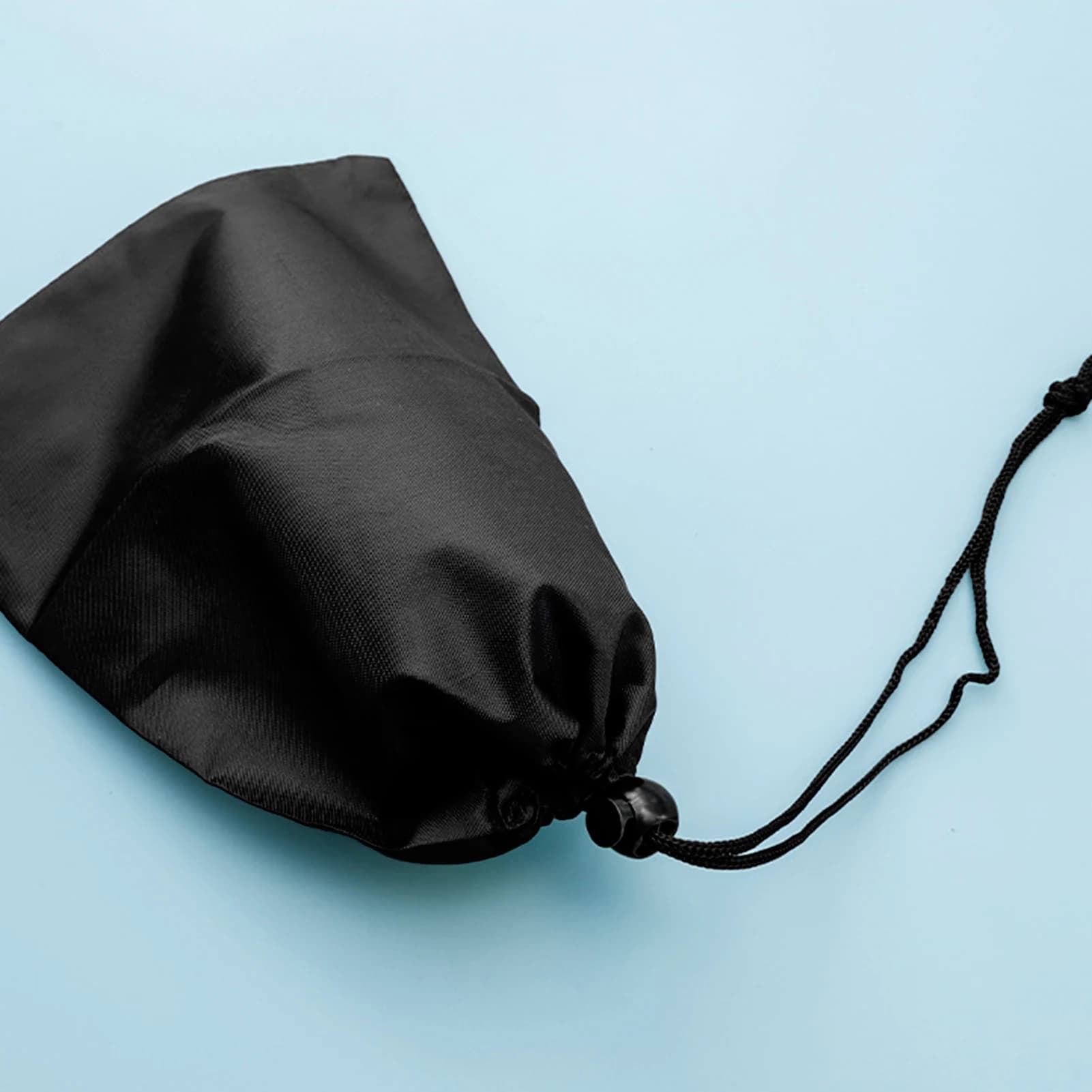 Sac étanche à cordon pour chaussures et sous-vêtements - Sac de voyage sport multifonction en nylon