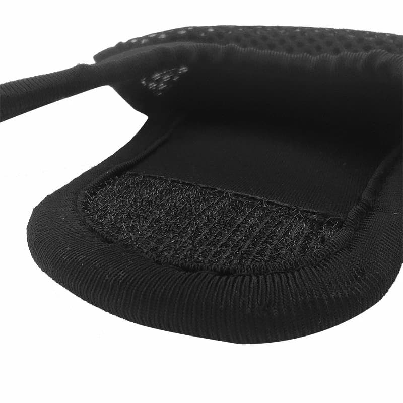 2 ou 4 housses de protection souples pour moulinets de pêche étui accessoires pêche casting